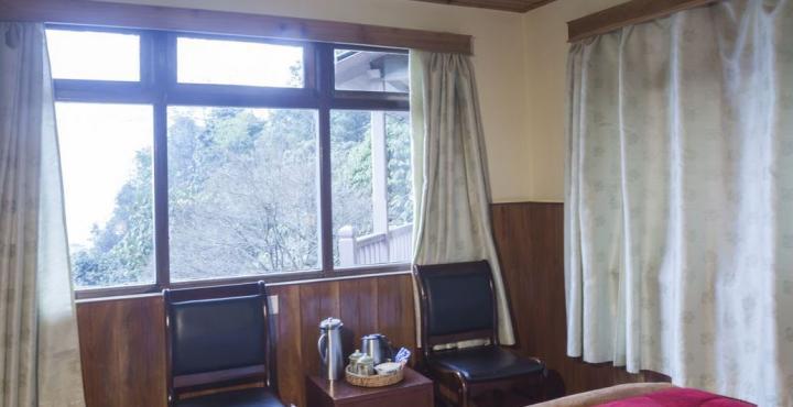 Rhododendron Resort 4*