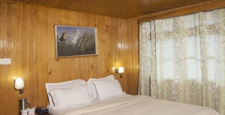 Rhododendron Resort 4*