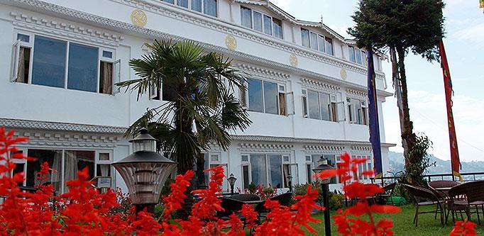 Little Tibet Mall Road Hotel Darjeeling (West Bengal)