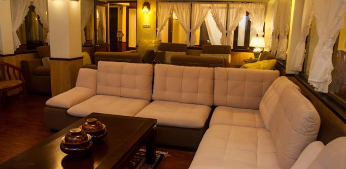 Little Tibet Mall Road Hotel 3*