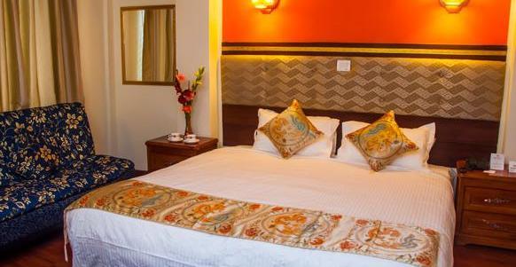 Little Tibet Mall Road Hotel Darjeeling (West Bengal)