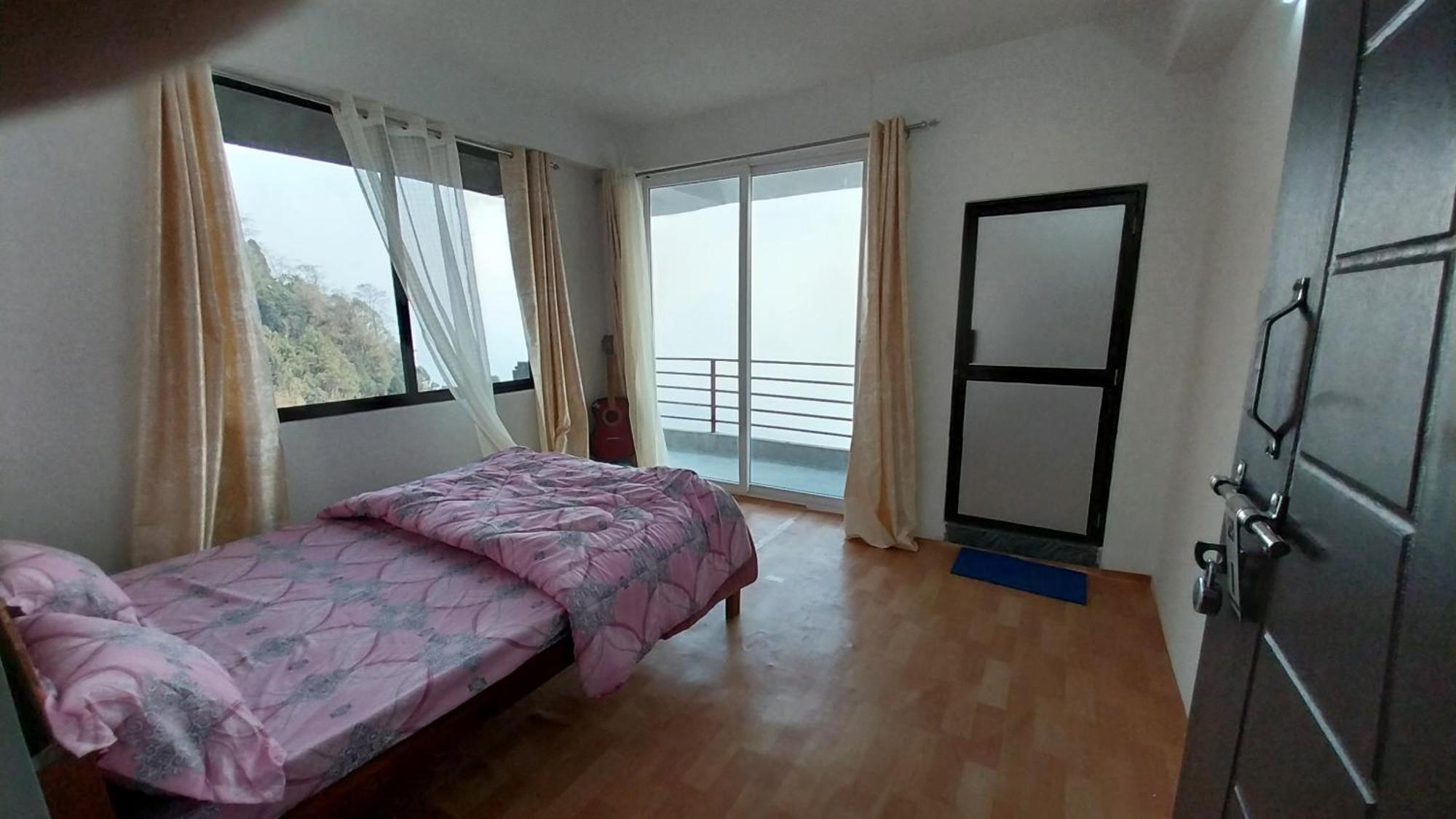 Dumfu Homestay