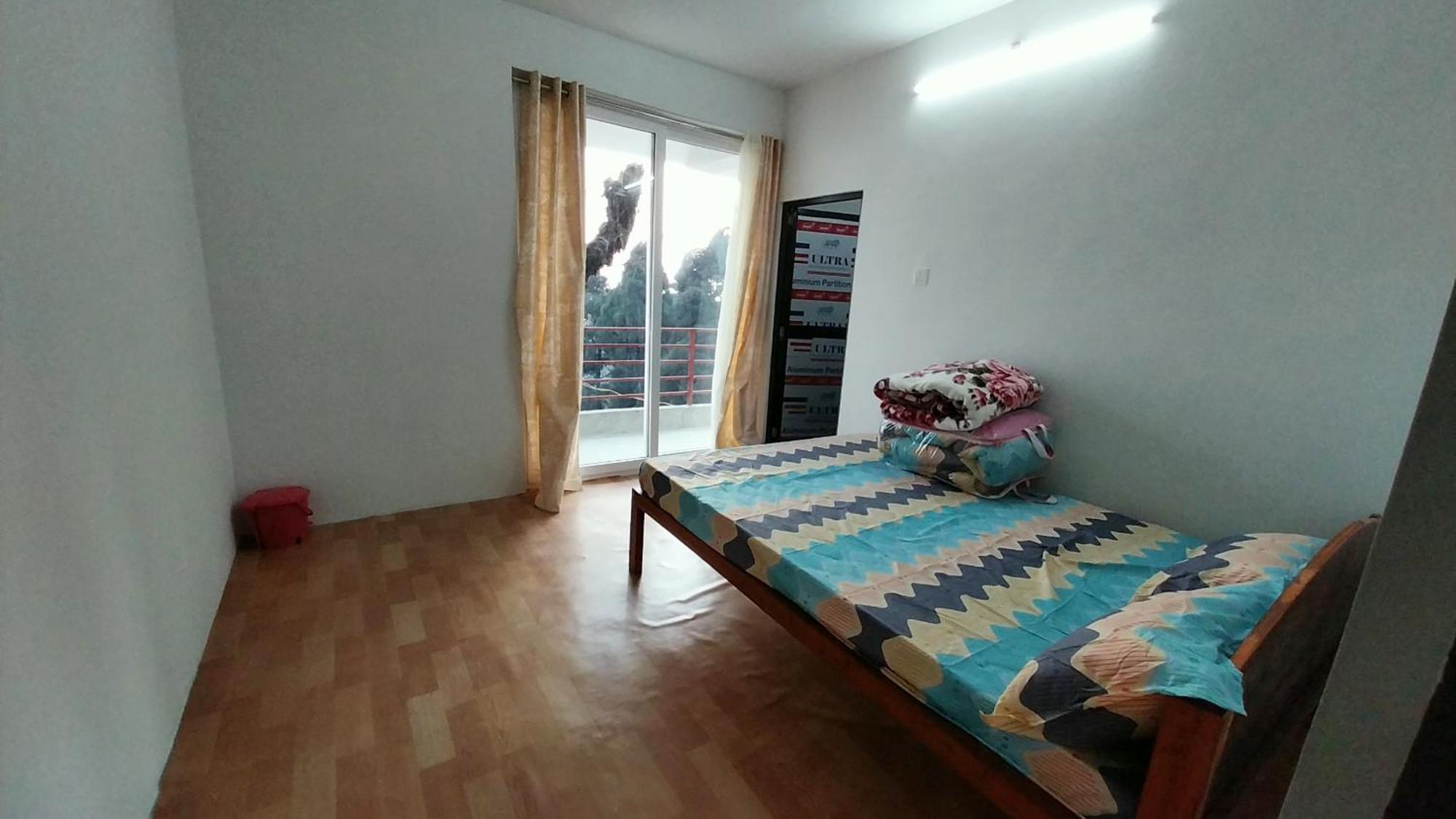 Homestay Dumfu *