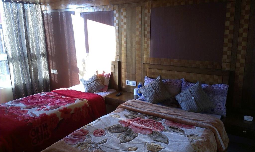 Orchid Residency , Darjeeling