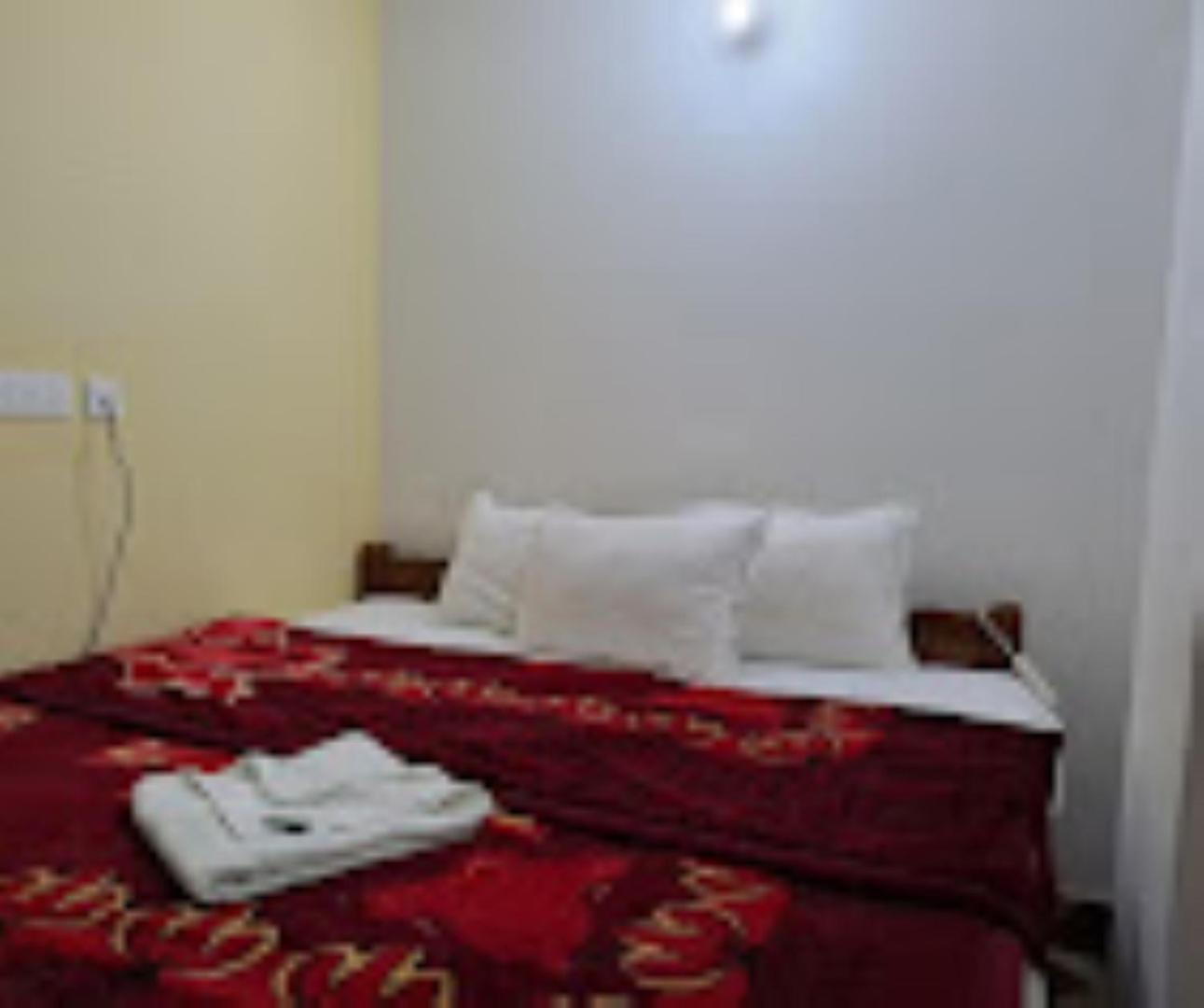 Nirala , Darjeeling Hotel Darjeeling (West Bengal)
