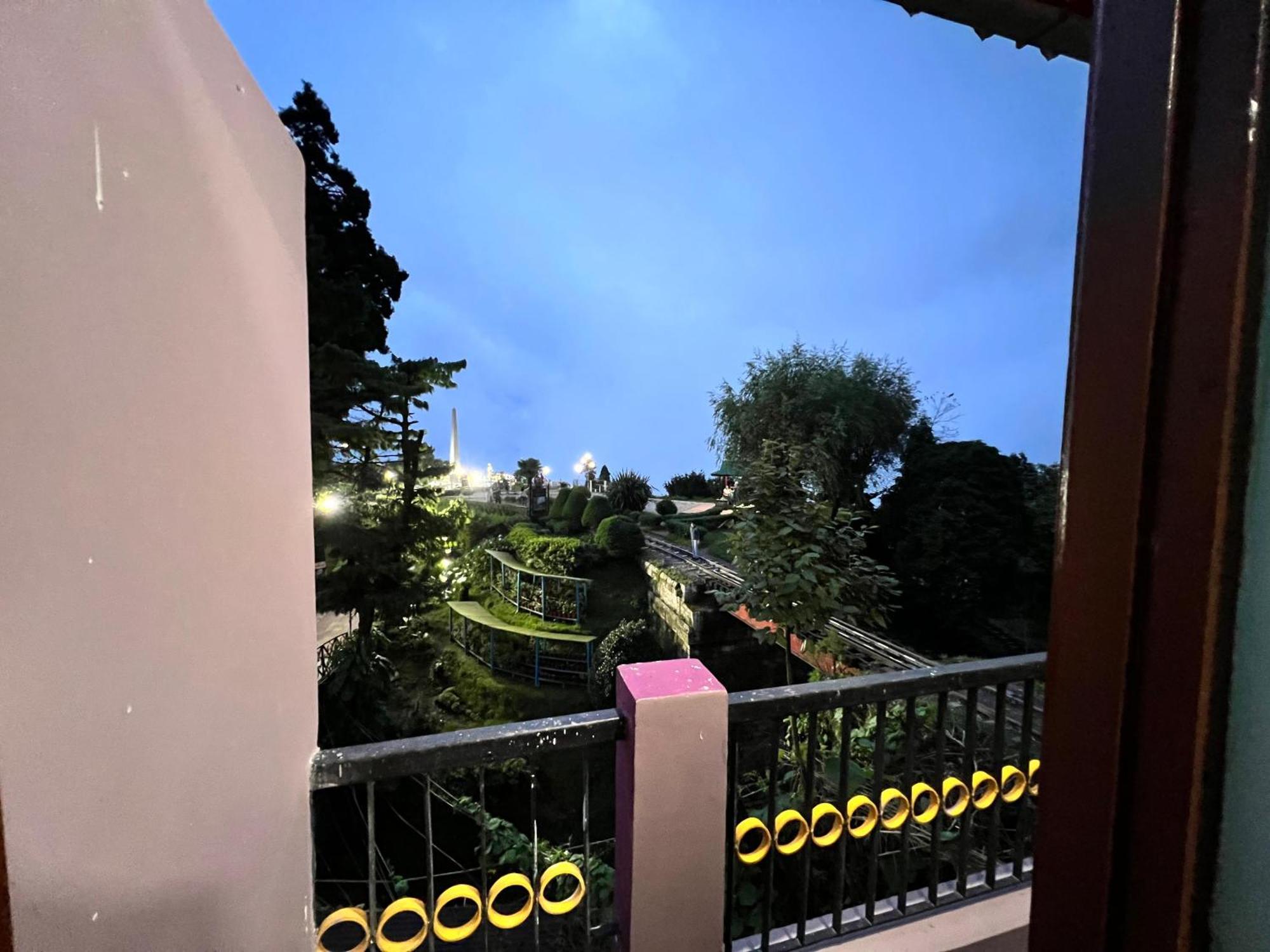 Blissview Homestay *