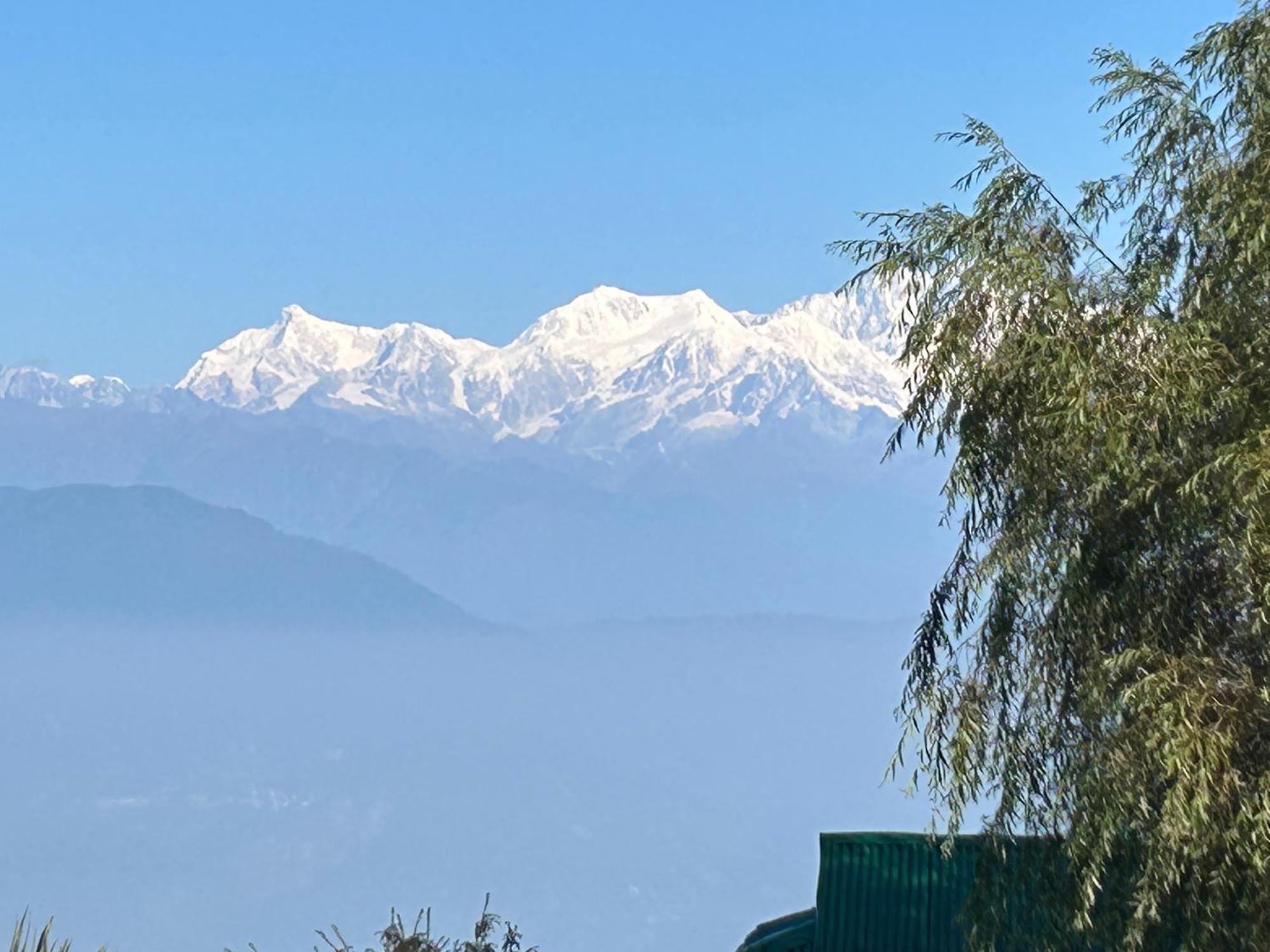 Blissview Homestay Darjeeling (West Bengal)