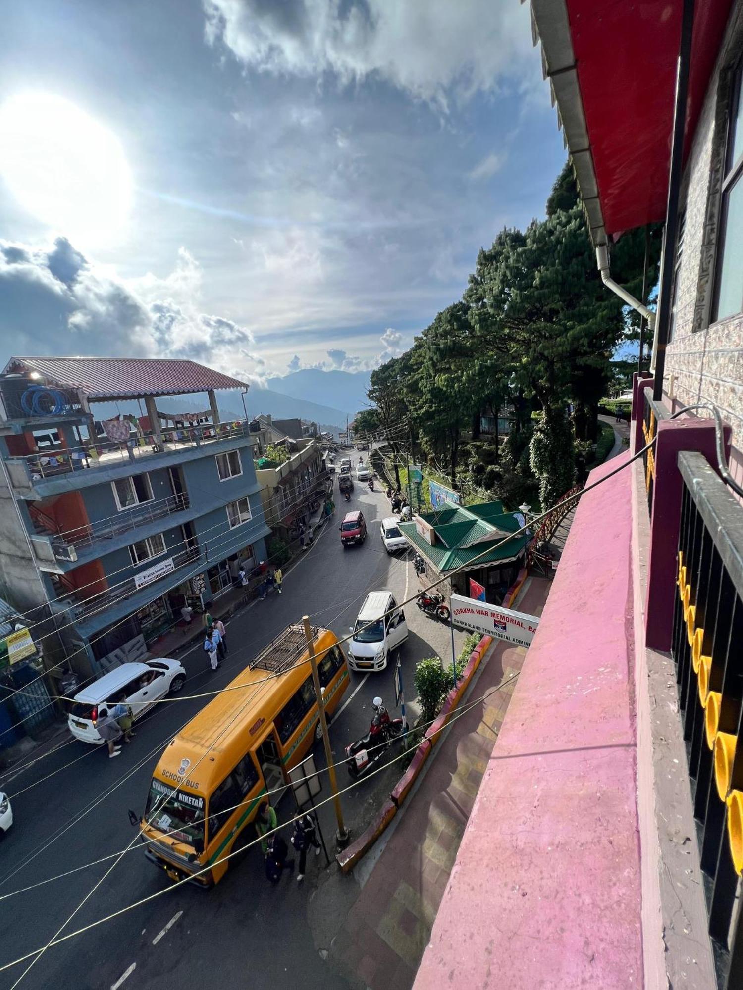 Homestay Blissview Darjeeling (West Bengal)