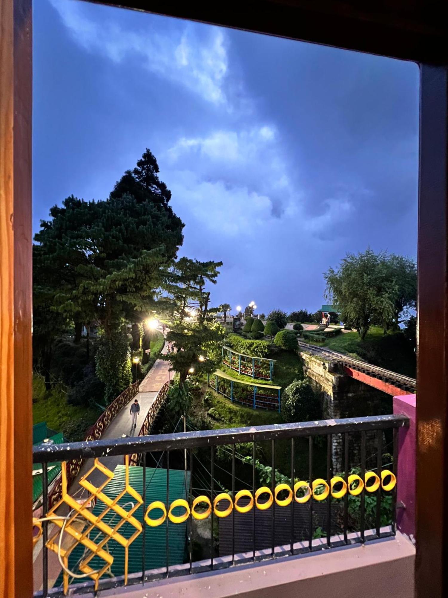 Homestay Blissview