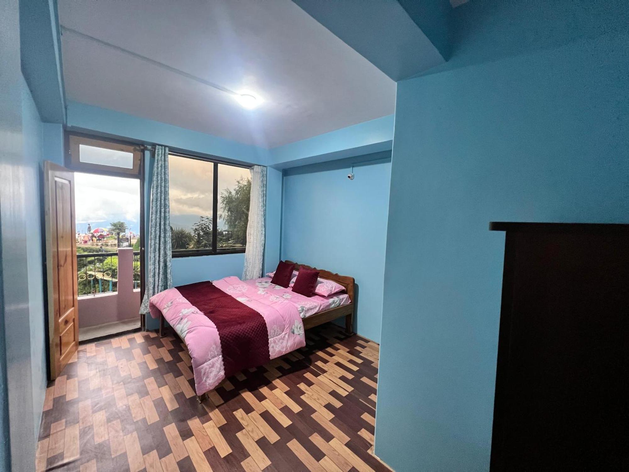 Blissview Homestay