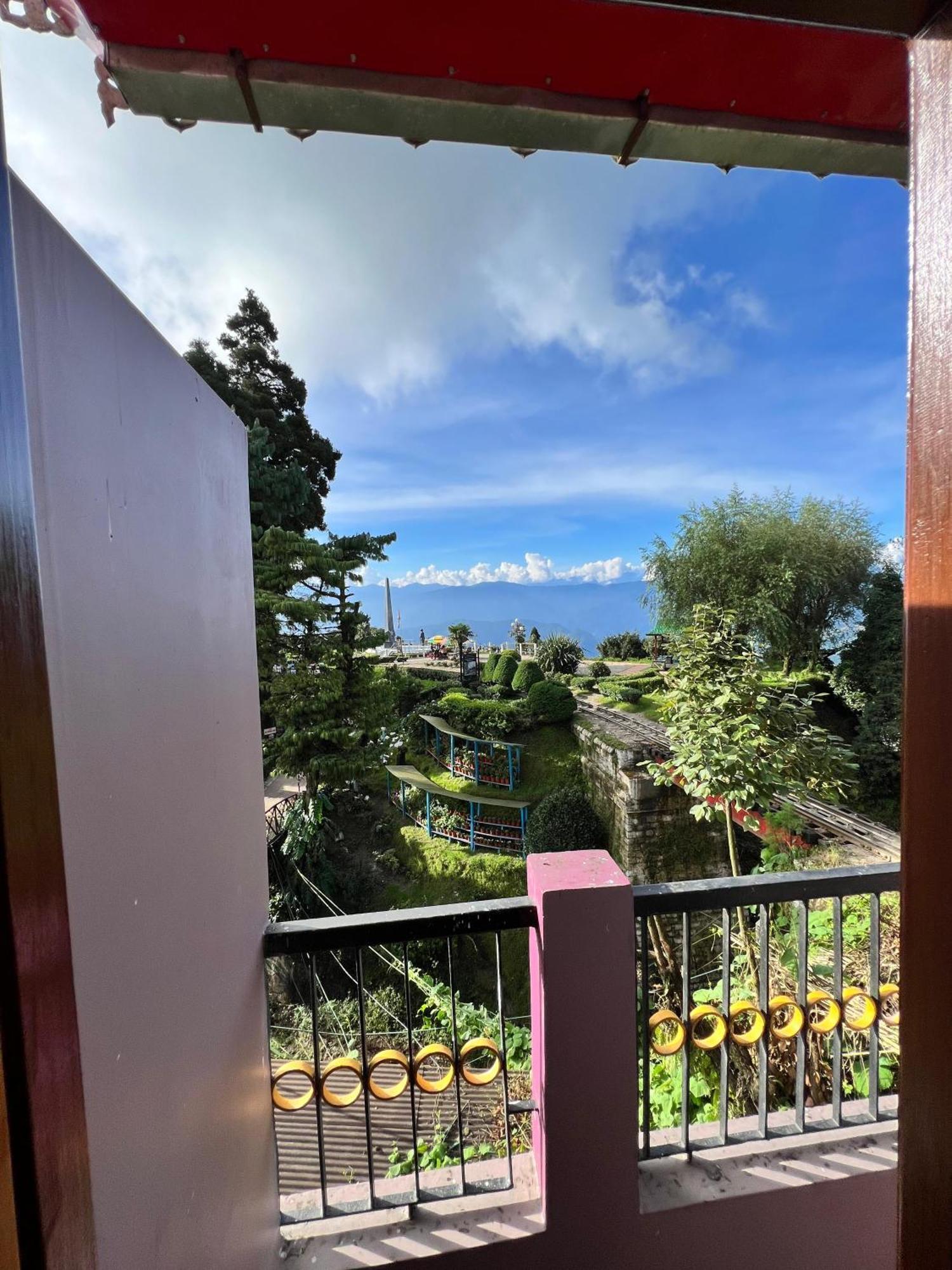 Homestay Blissview
