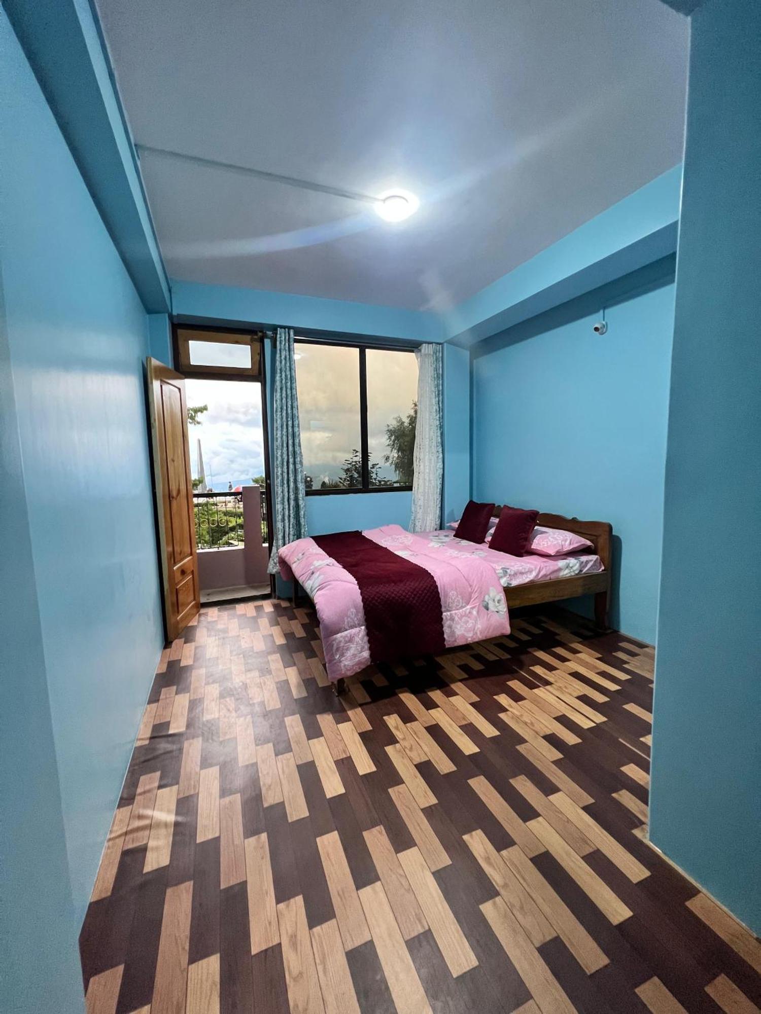 Blissview Homestay *