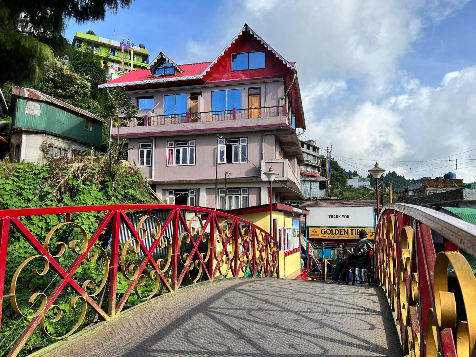 Homestay Blissview Darjeeling (West Bengal)