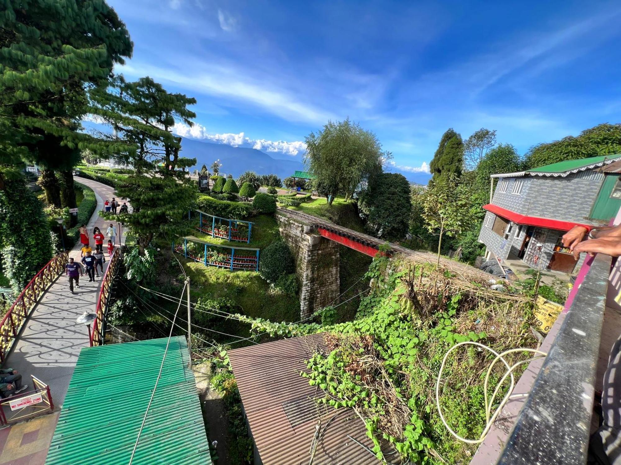 Blissview * Darjeeling (West Bengal)