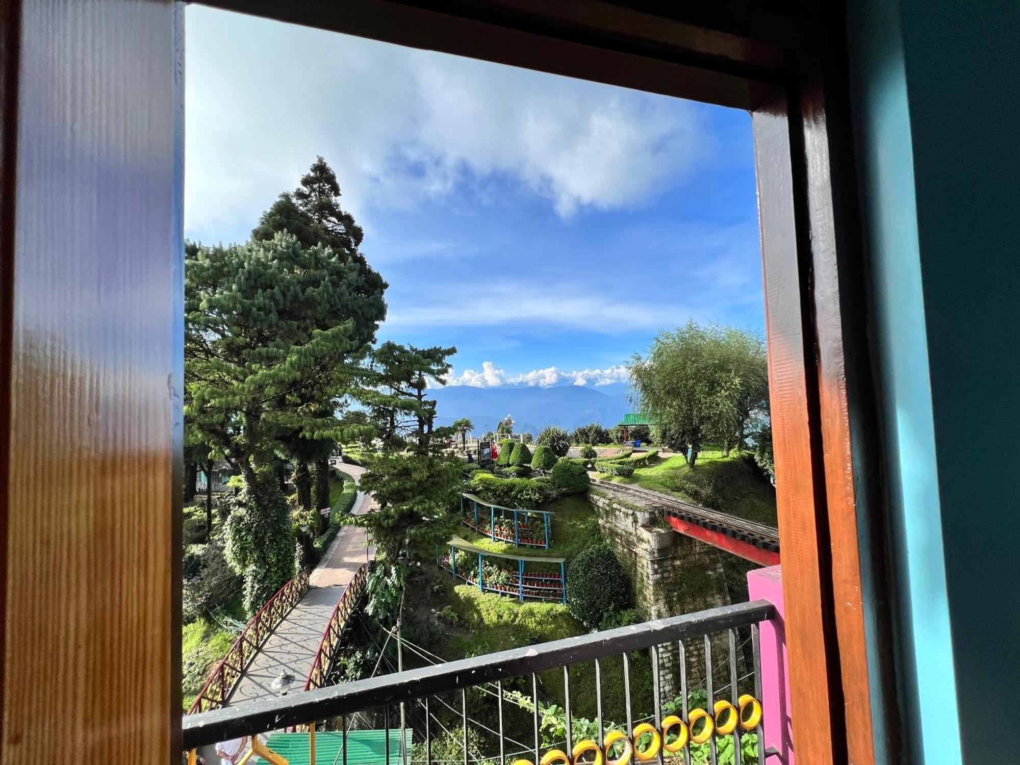 Blissview Homestay Darjeeling (West Bengal)