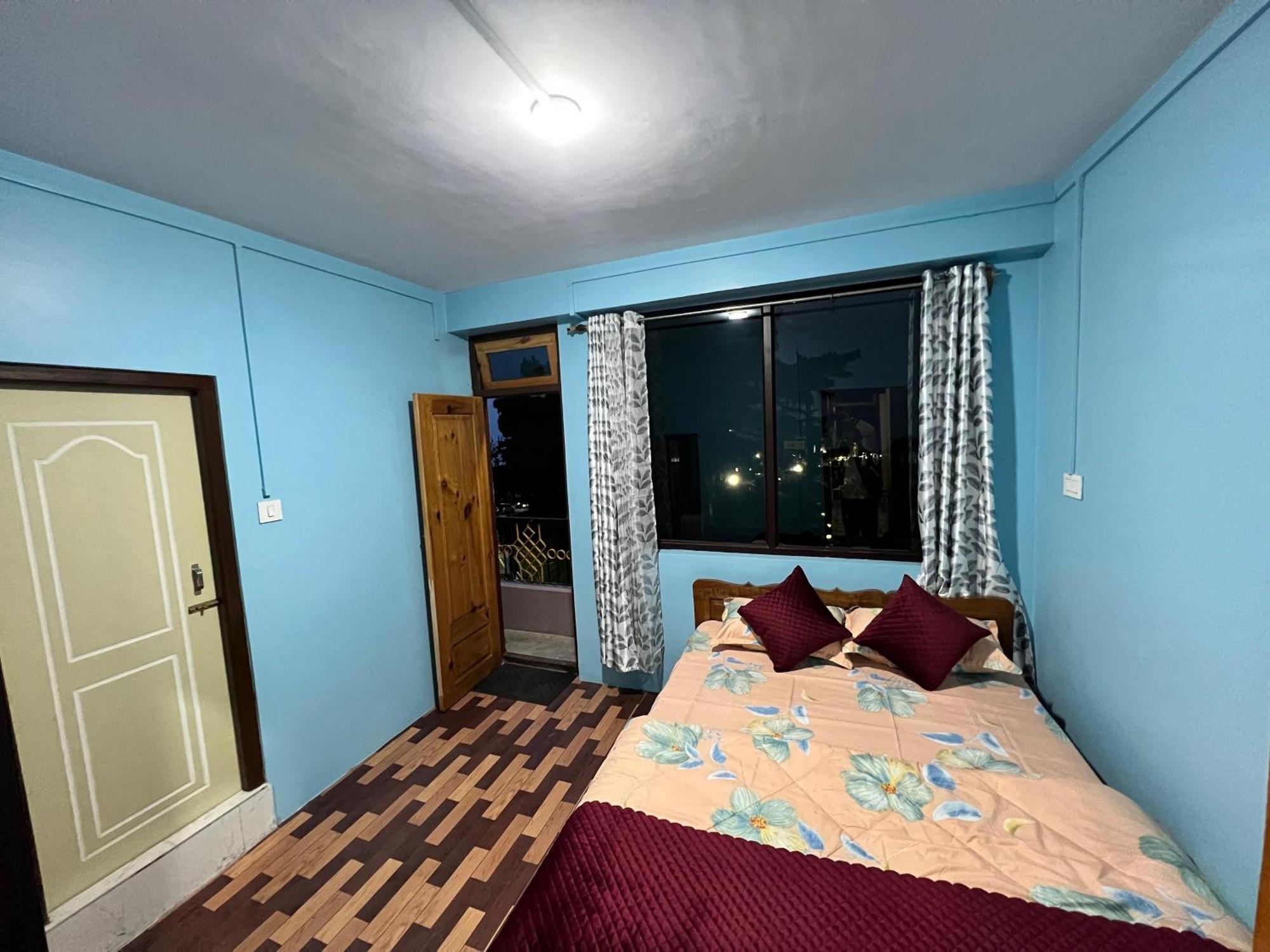 Blissview Darjeeling (West Bengal)