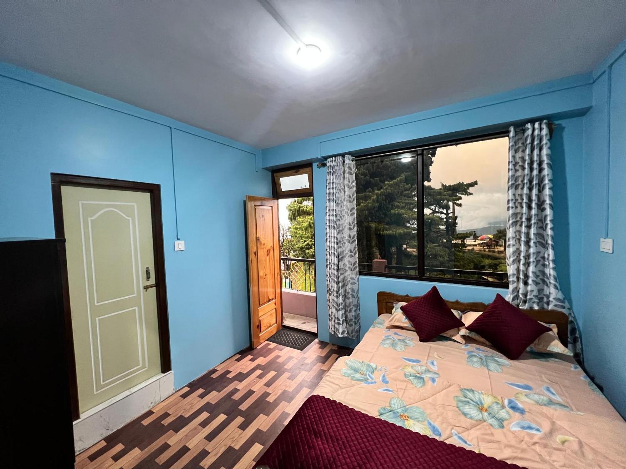 Blissview Homestay