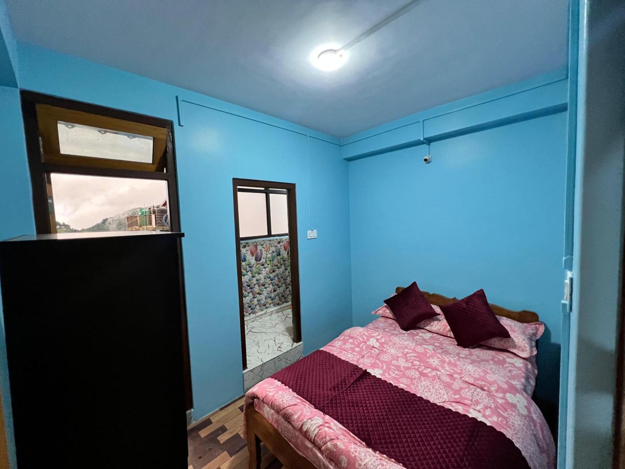 Blissview Homestay *