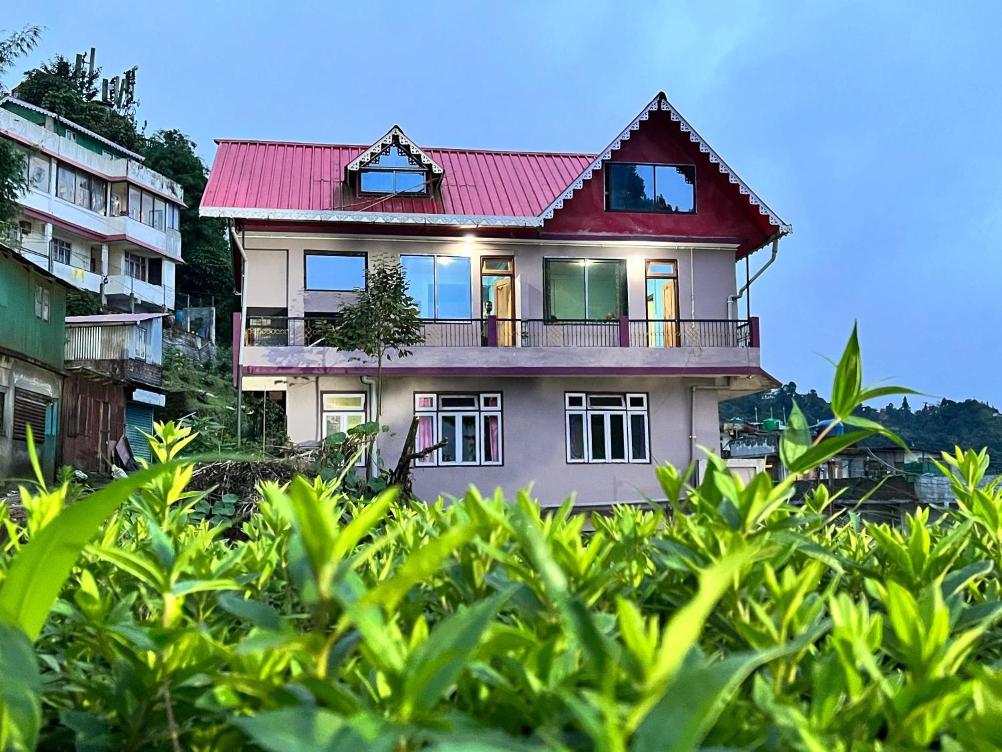 Homestay Blissview Darjeeling (West Bengal)