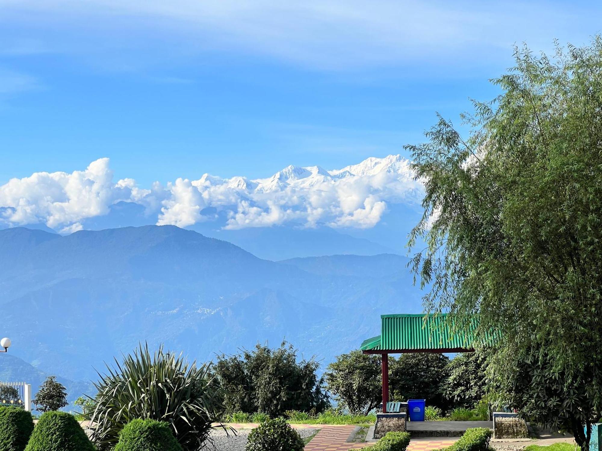 Blissview Homestay Darjeeling (West Bengal)