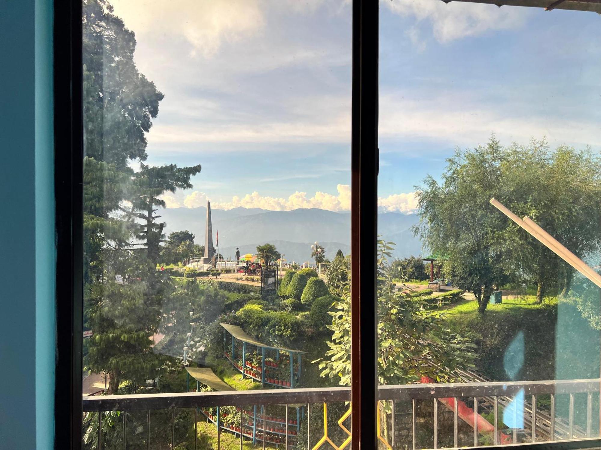 Blissview Darjeeling (West Bengal)