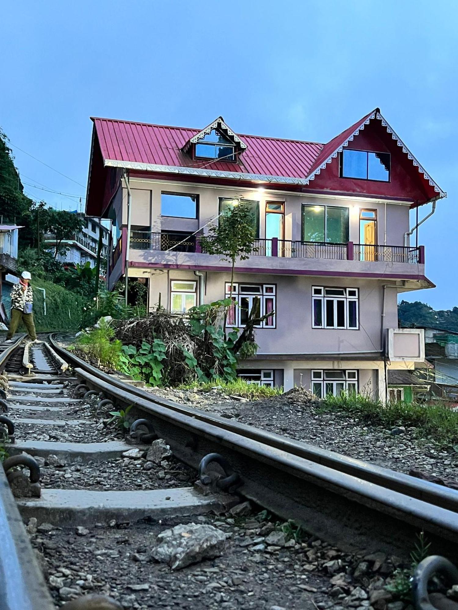 Blissview Homestay *