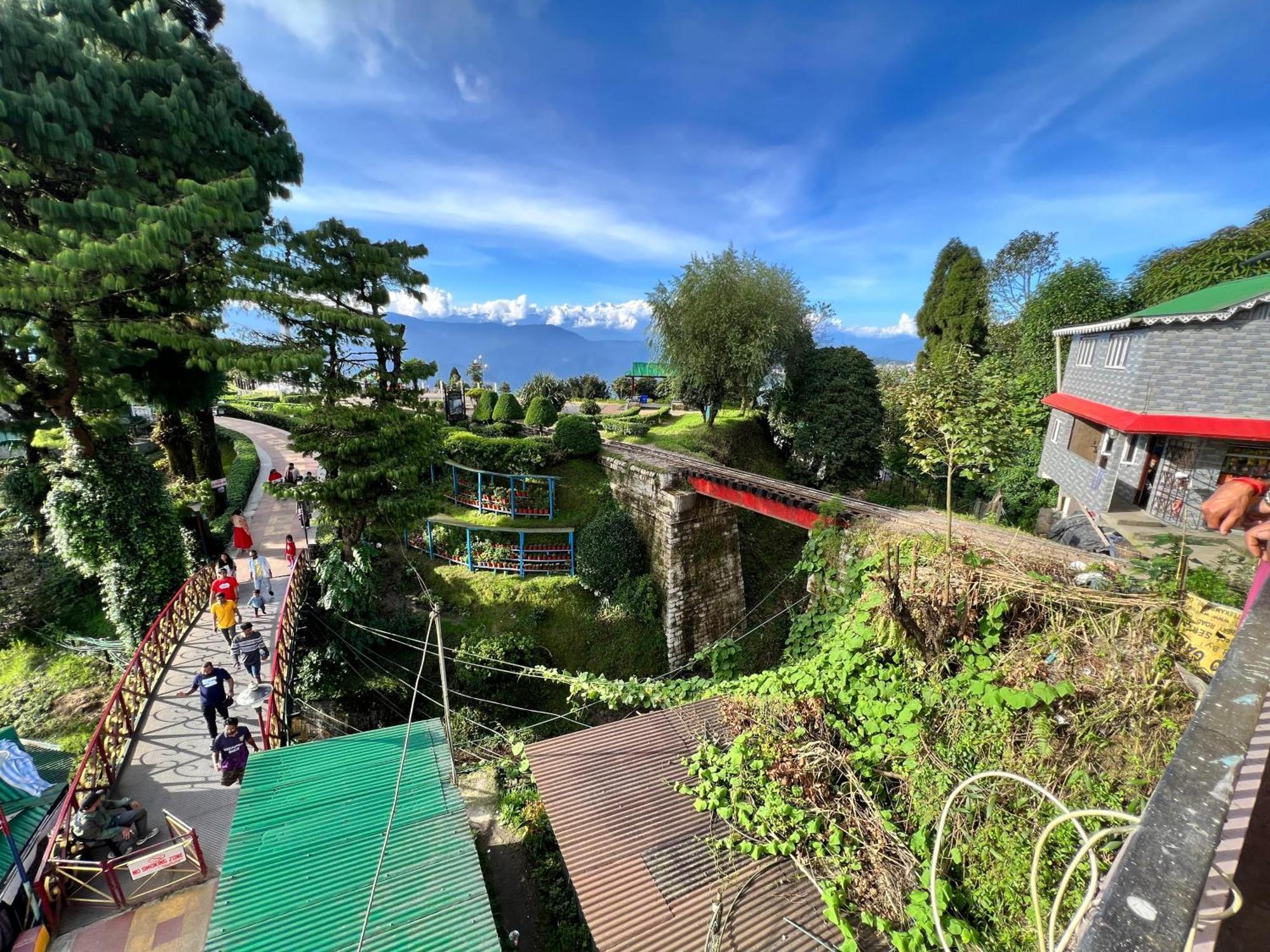 Homestay Blissview Darjeeling (West Bengal)