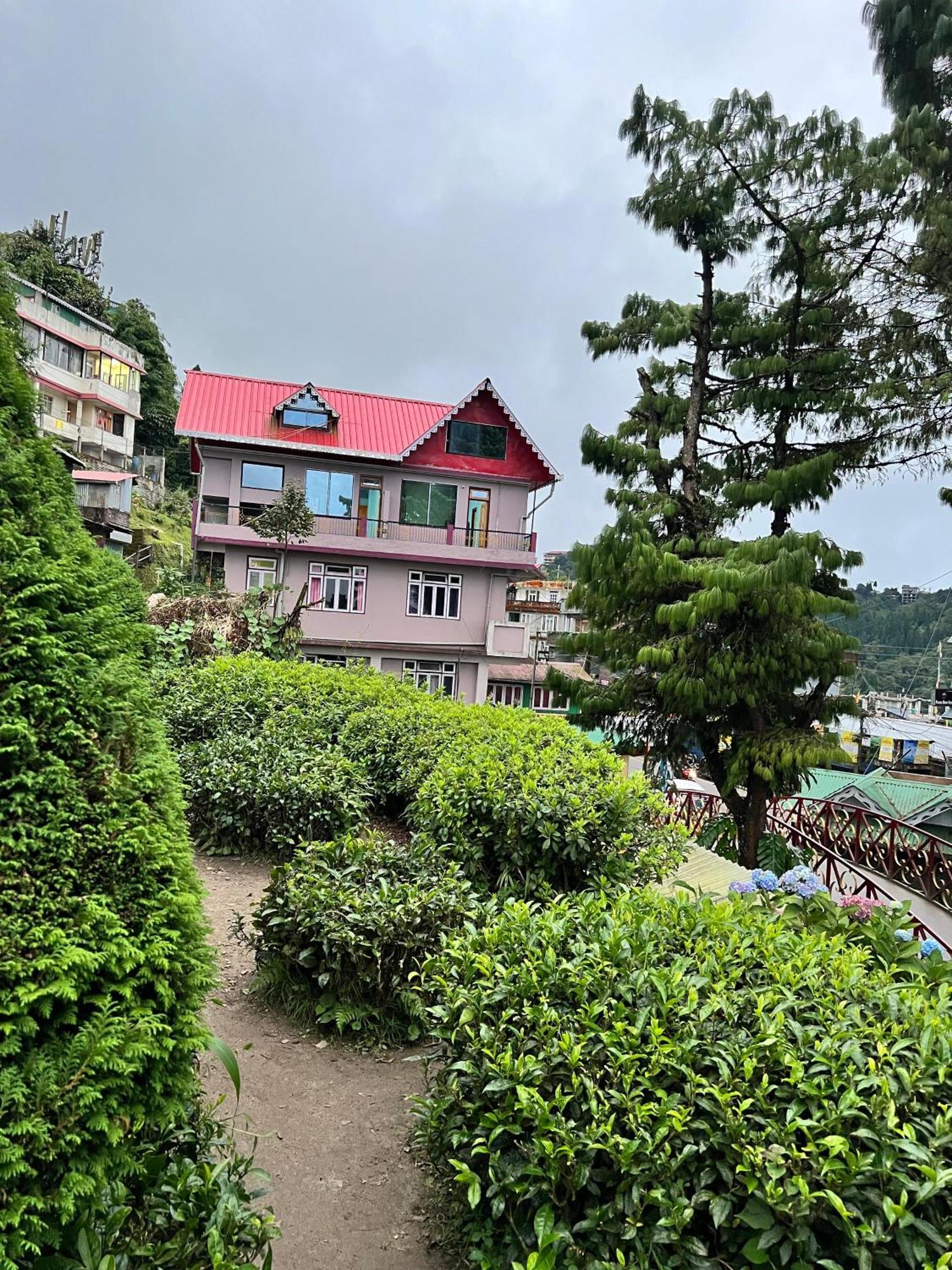 Blissview Homestay Darjeeling (West Bengal)