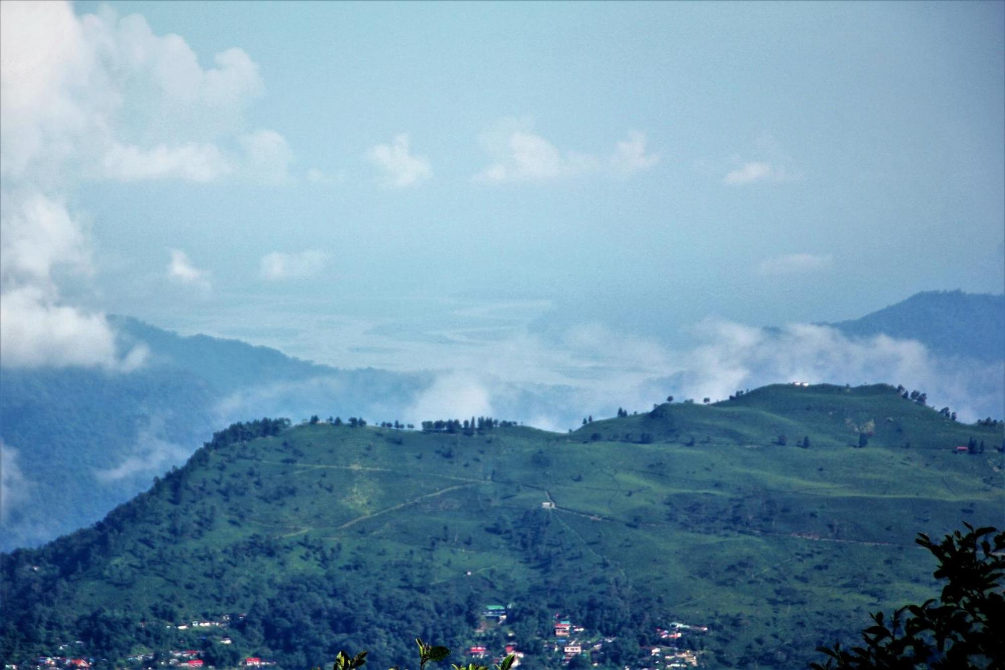 Tinchulay Vista Retreat Homestay