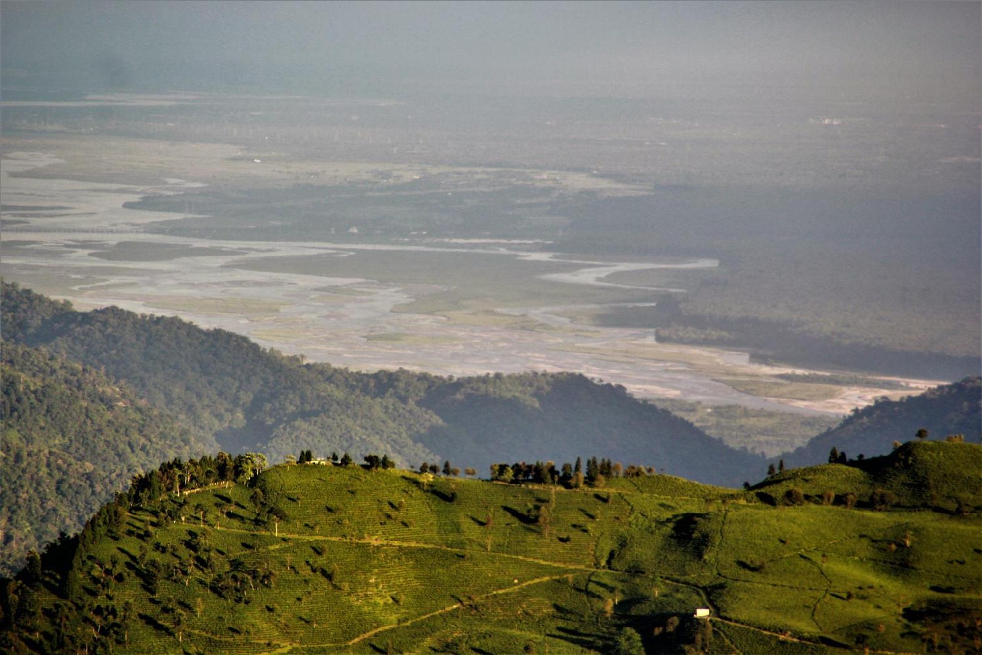 Homestay Tinchulay Vista Retreat Darjeeling (West Bengal)