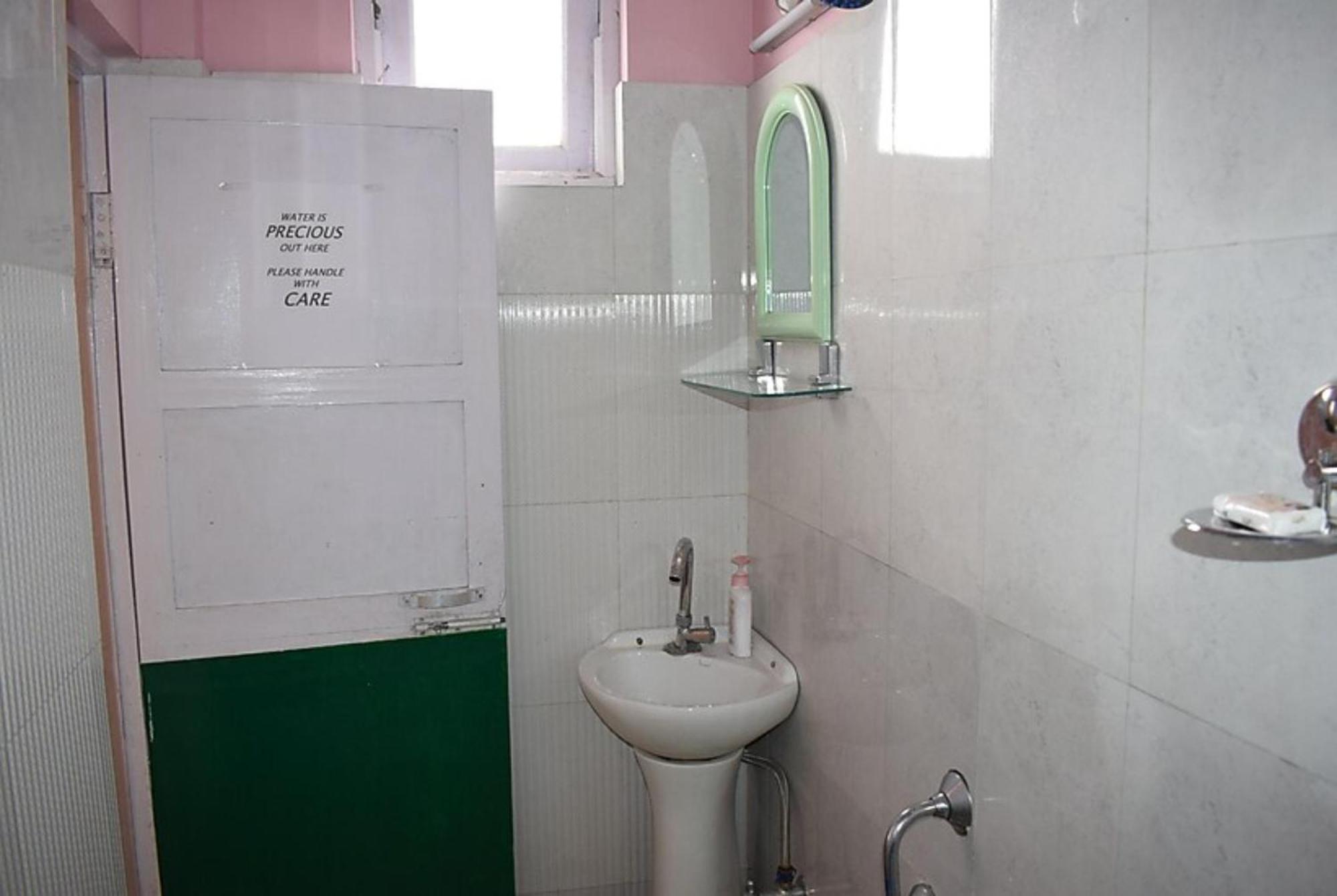 Hotel New Smriya Homestay Darjeeling Darjeeling (West Bengal)
