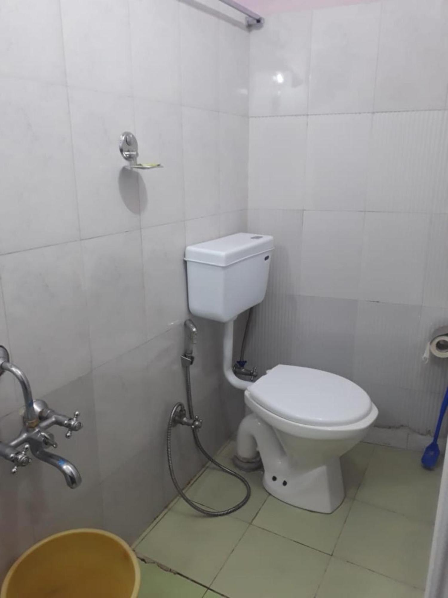 New Smriya Homestay Darjeeling Hotel 3*