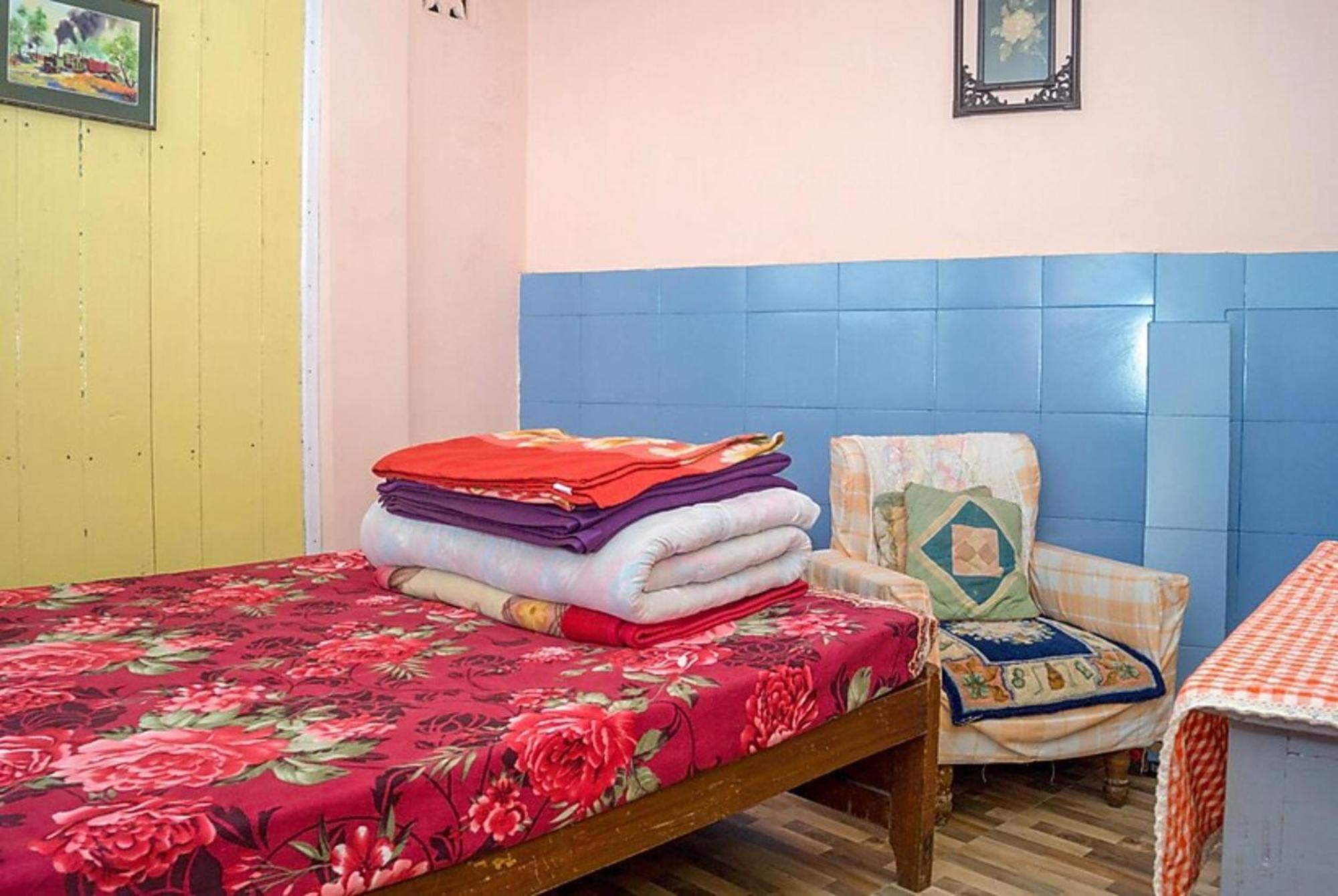 New Smriya Homestay Darjeeling