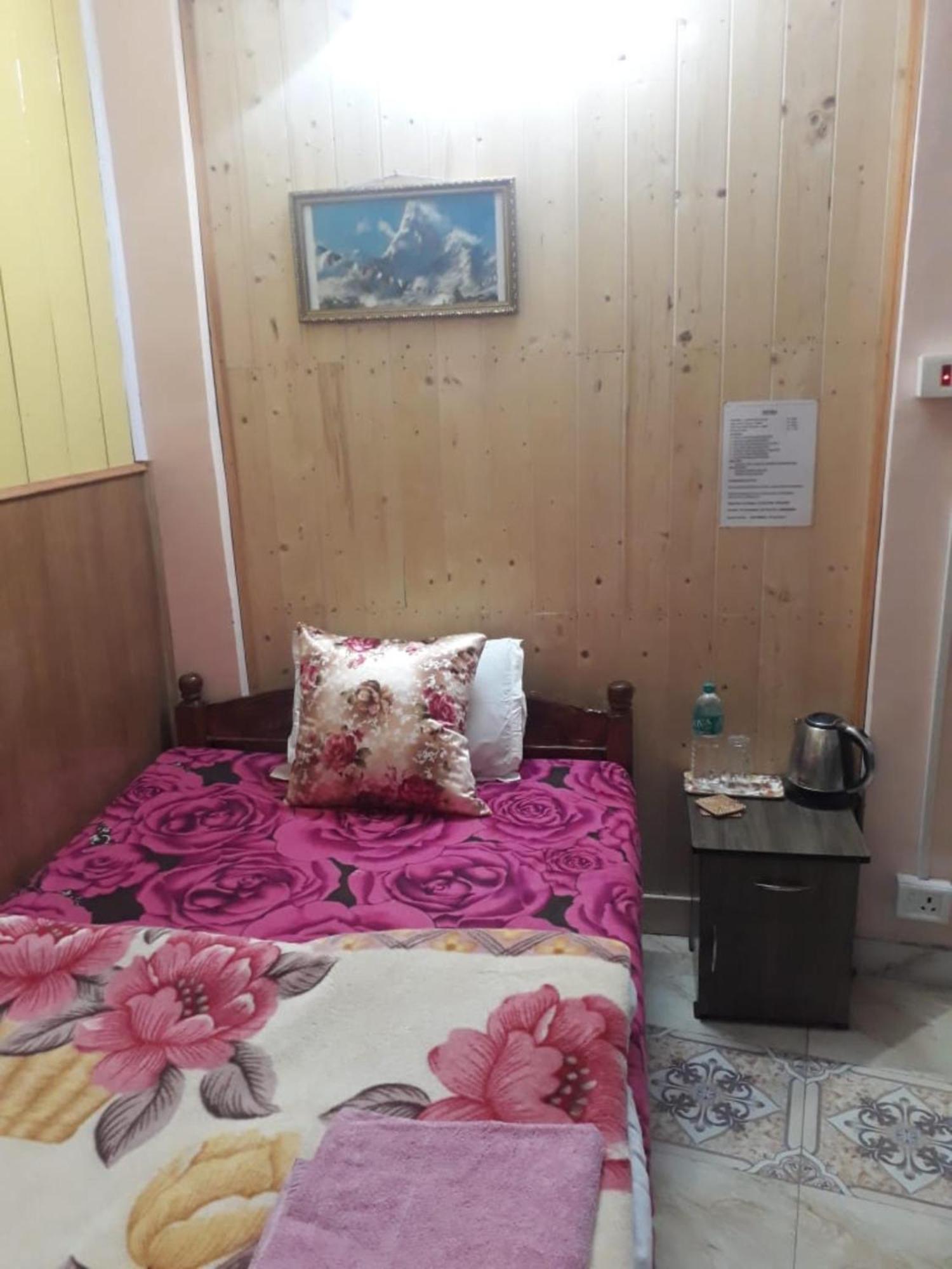 New Smriya Homestay Darjeeling Hotel Darjeeling (West Bengal)