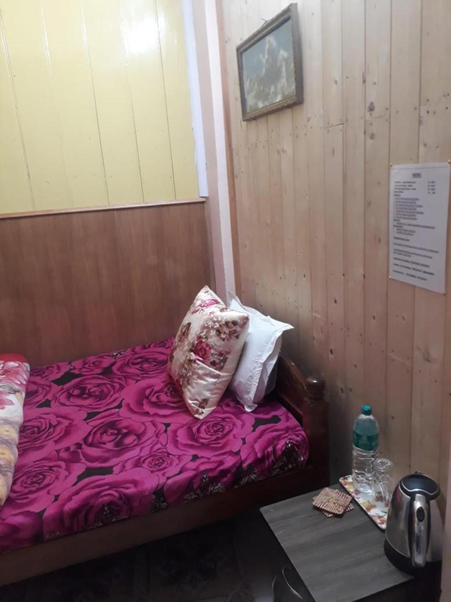 New Smriya Homestay Darjeeling Hotel