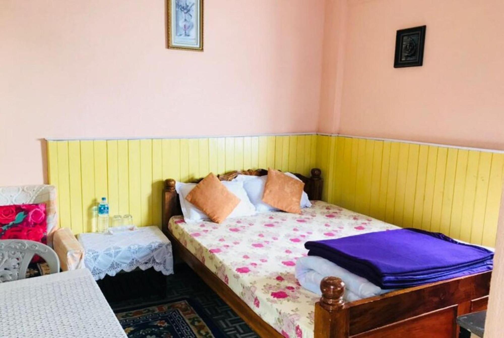 New Smriya Homestay Darjeeling 3* Darjeeling (West Bengal)