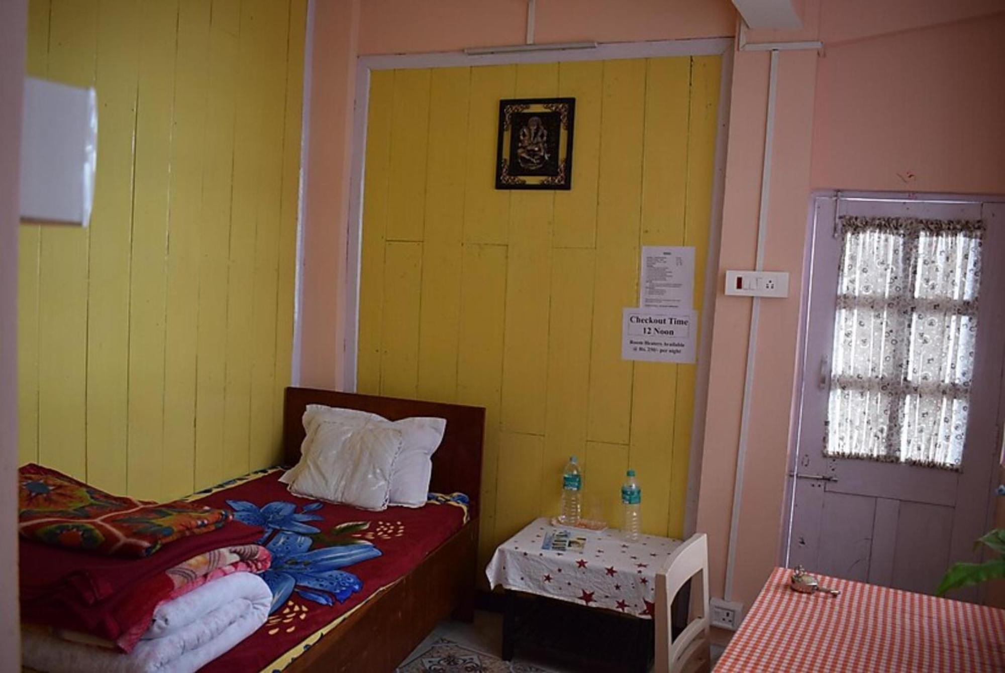 New Smriya Homestay Darjeeling