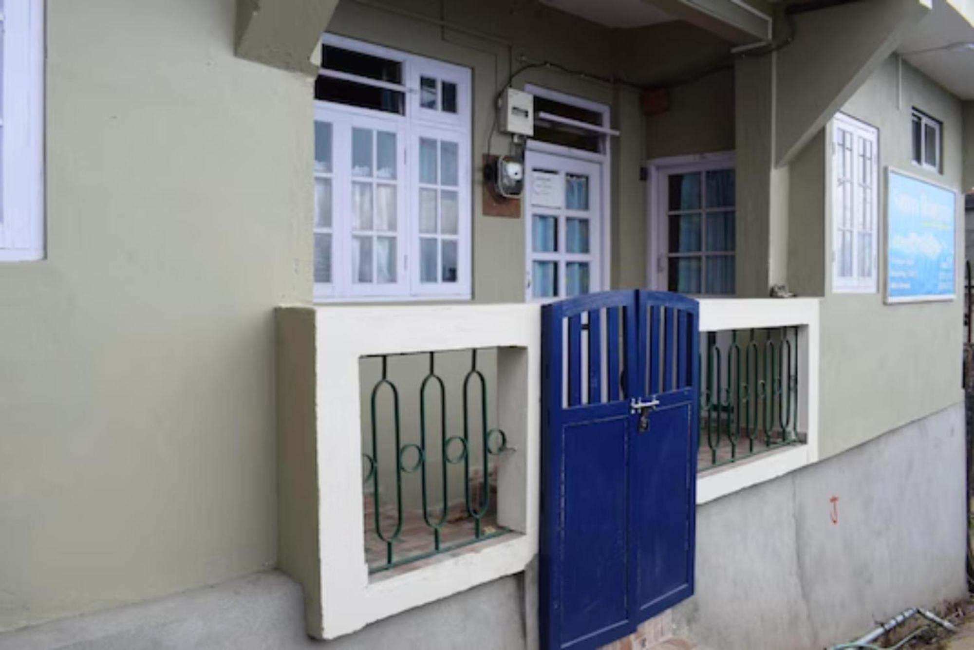 New Smriya Homestay Darjeeling Hotel Darjeeling (West Bengal)