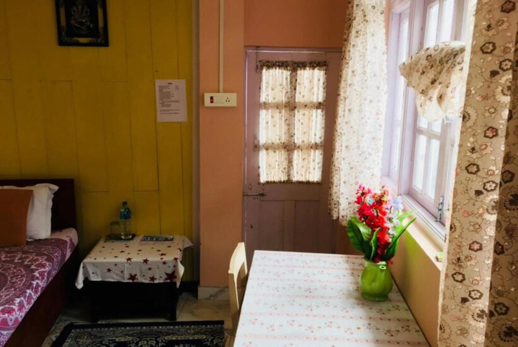 New Smriya Homestay Darjeeling Hotel 3*