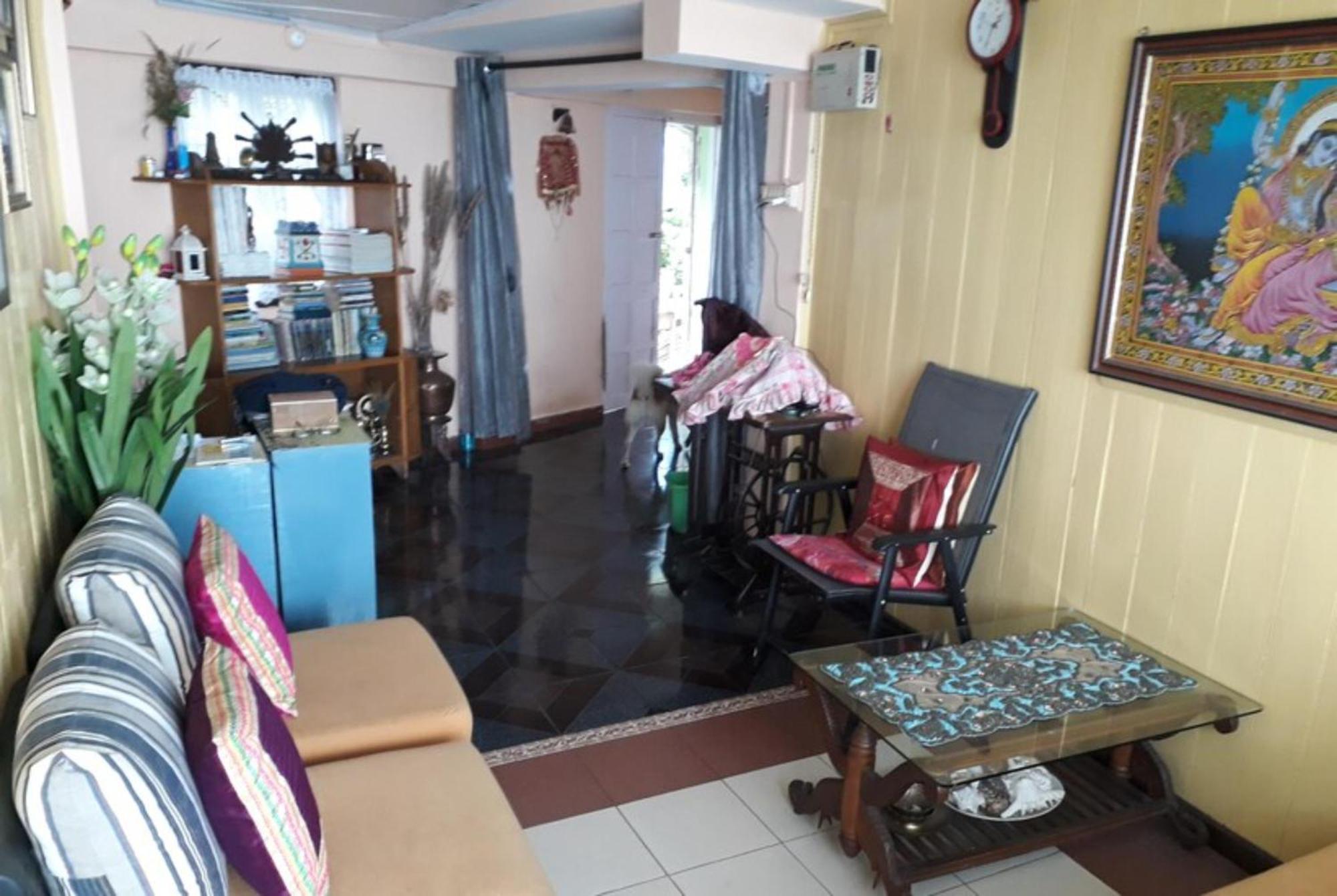 New Smriya Homestay Darjeeling Darjeeling (West Bengal)
