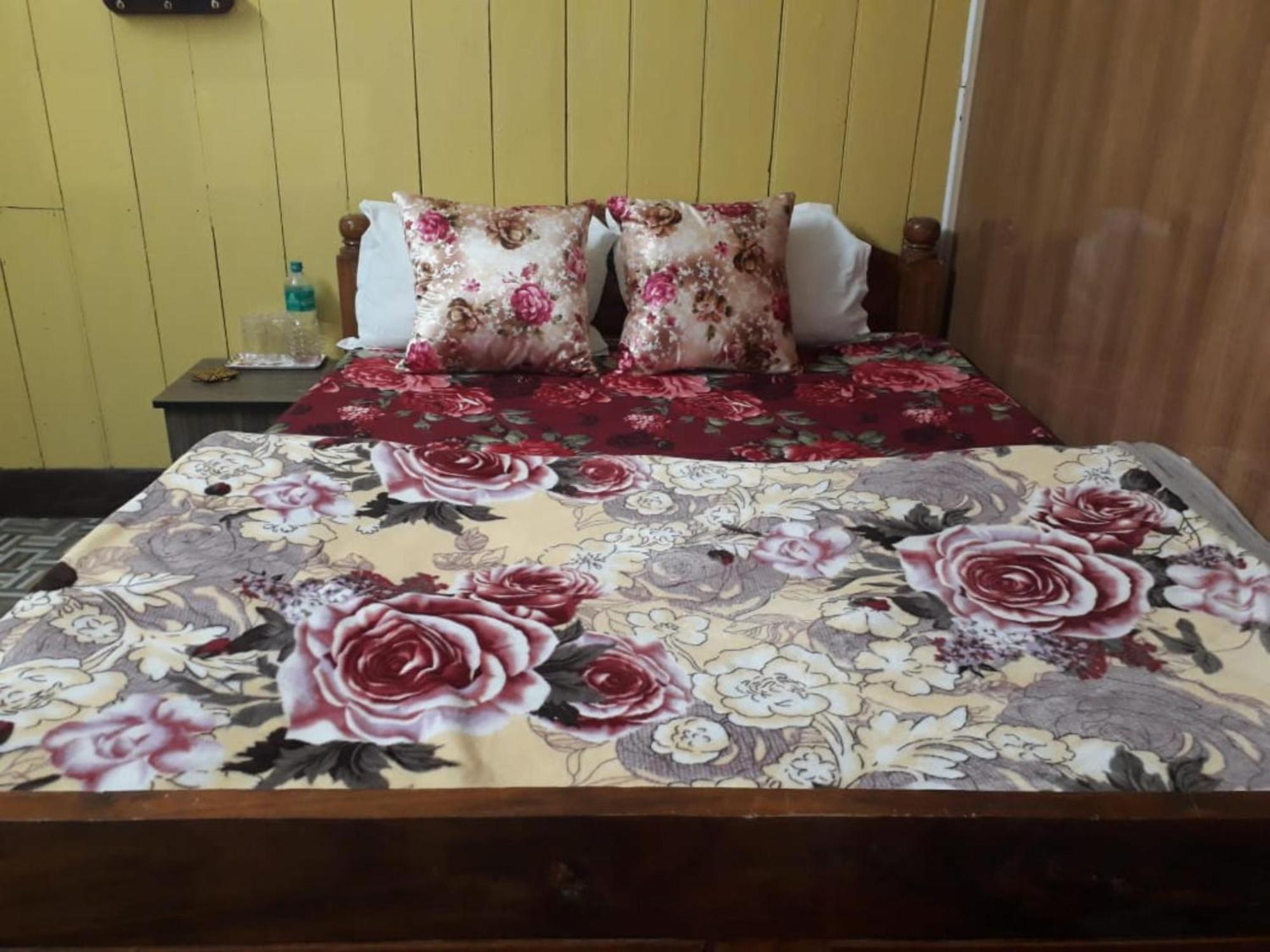 New Smriya Homestay Darjeeling 3*