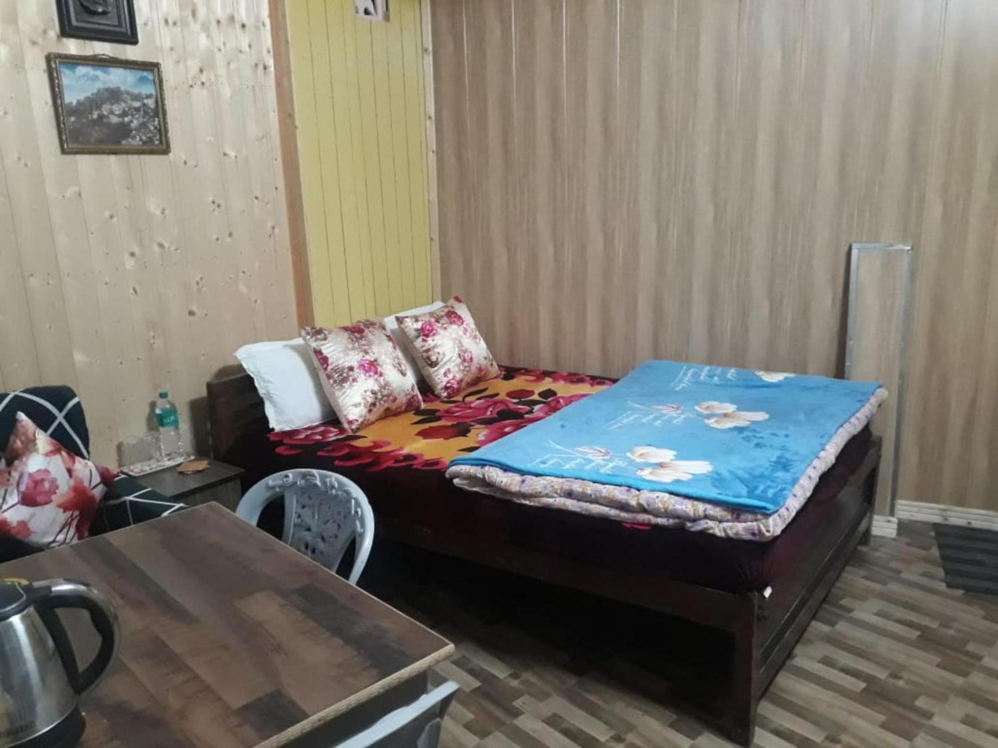 New Smriya Homestay Darjeeling Hotel 3*