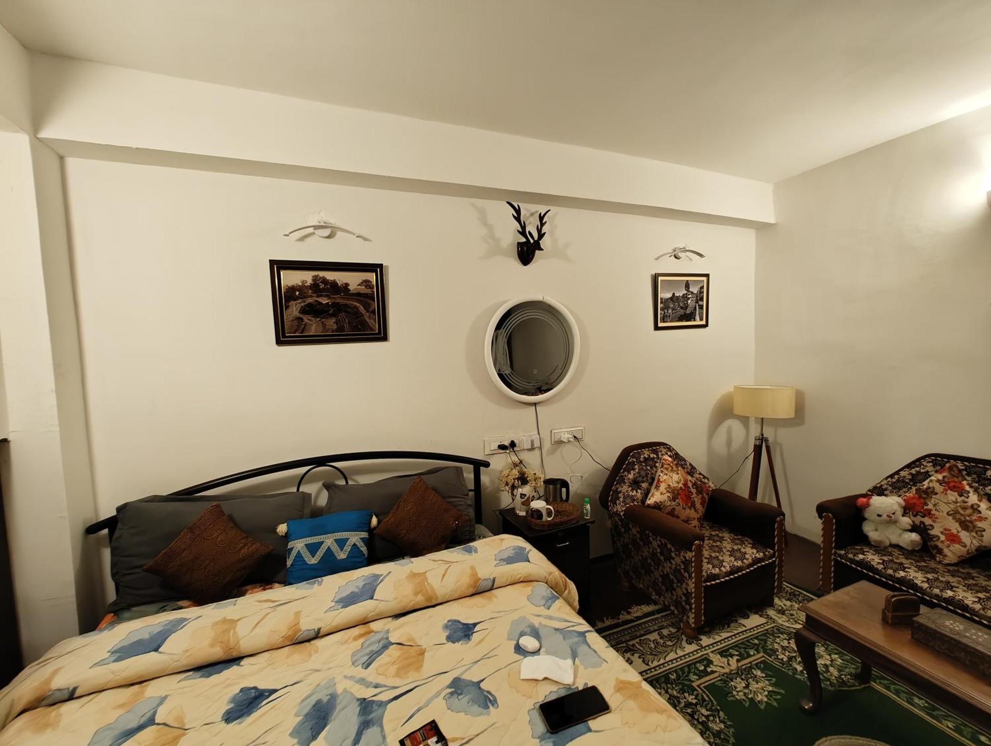 Rap's Den Darjeeling (West Bengal)