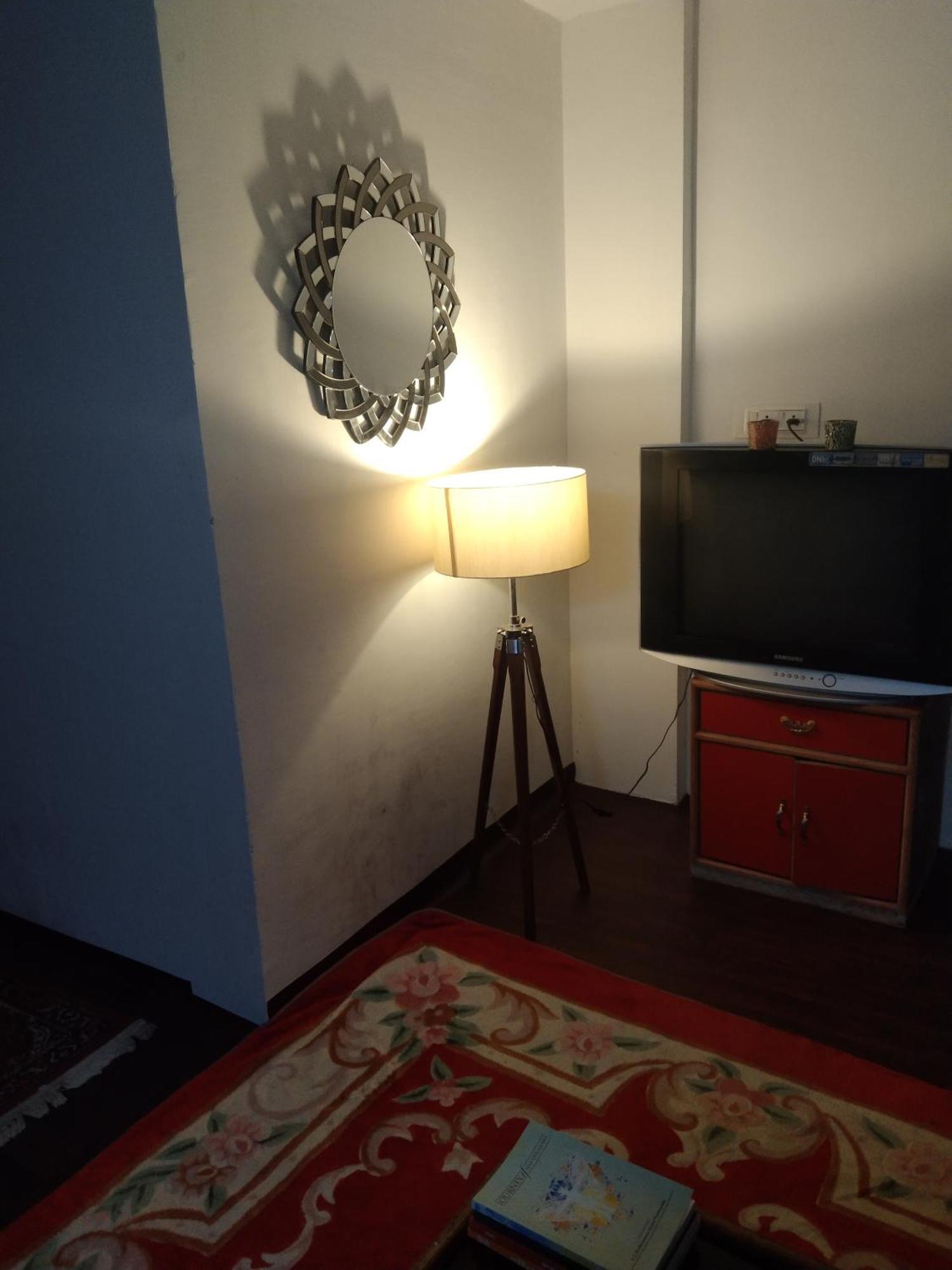 Rap's Den *