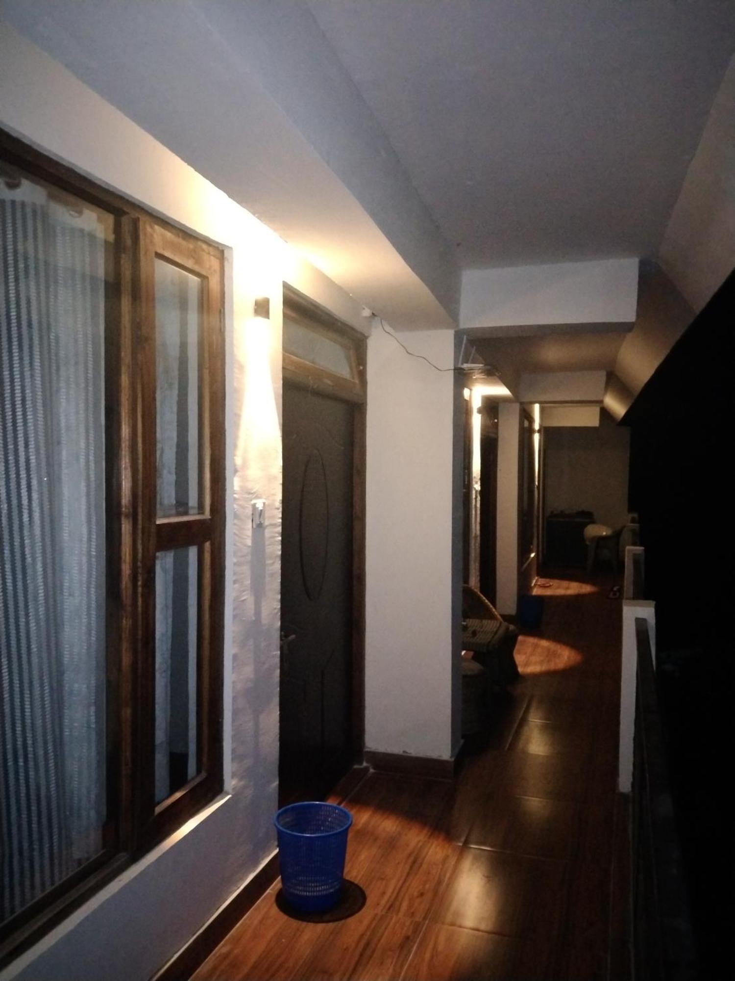 Rap's Den Homestay *