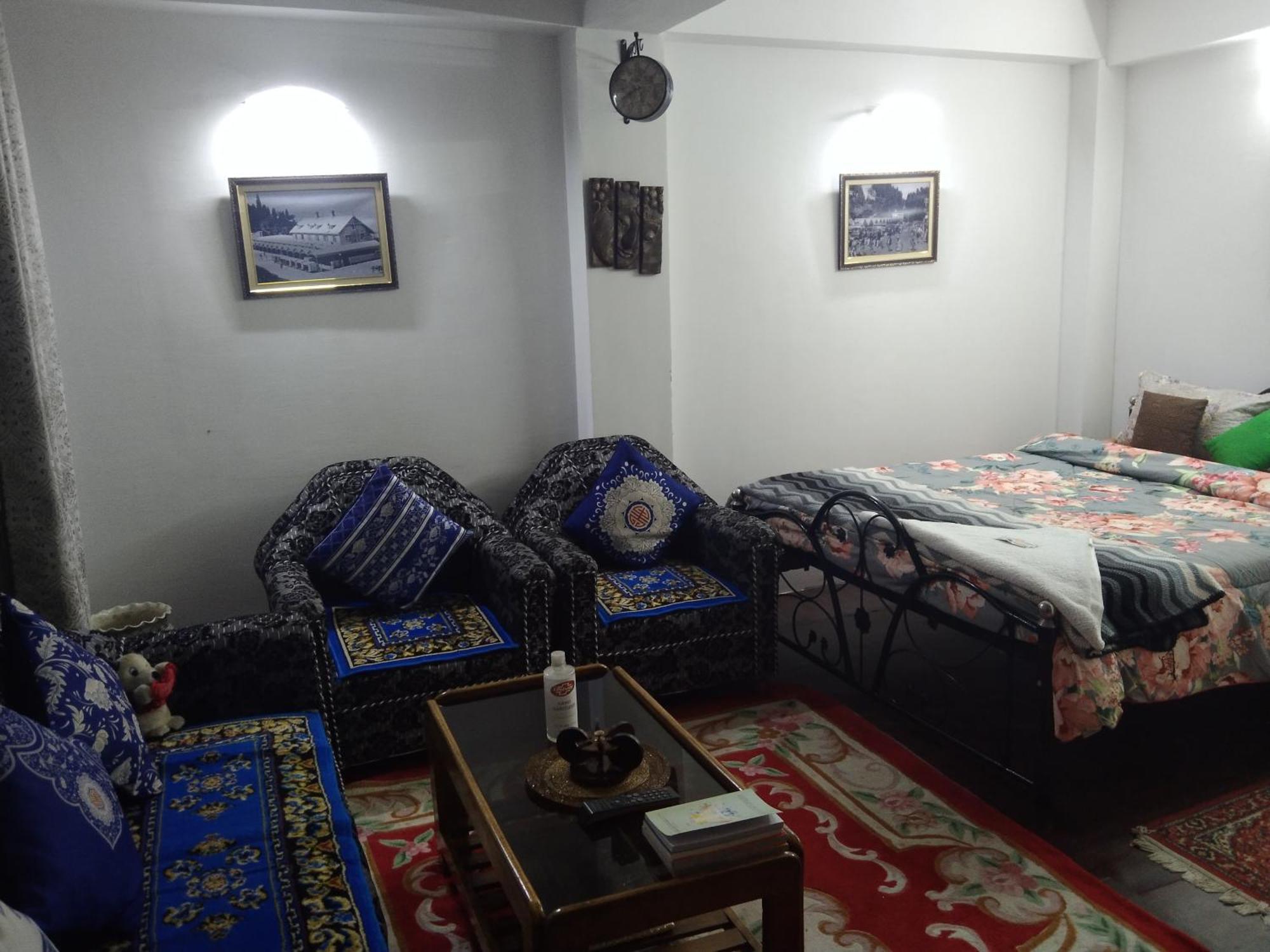 Rap's Den Homestay