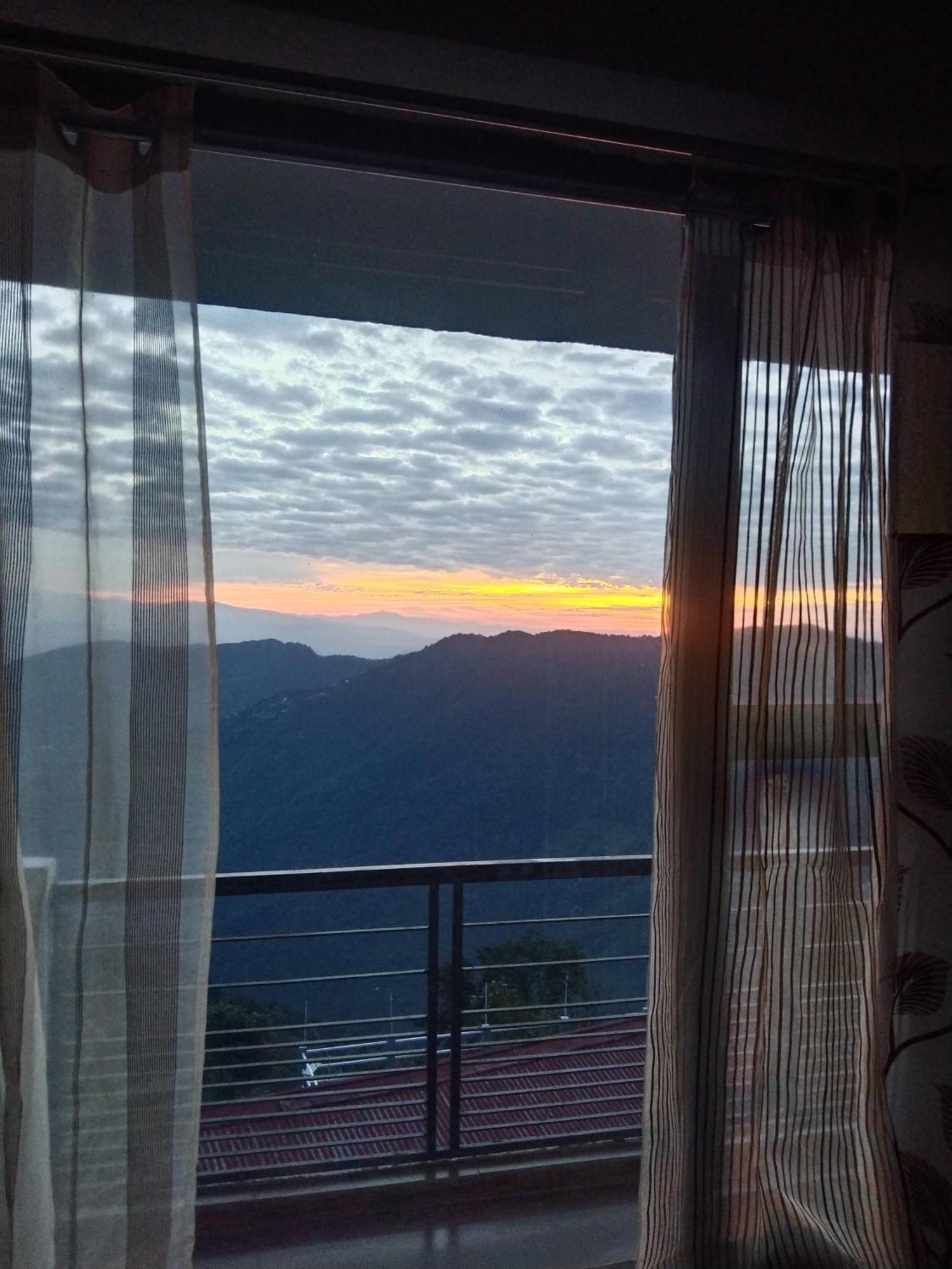 Rap's Den * Darjeeling (West Bengal)