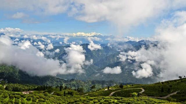 Tinchulay Vista Retreat Darjeeling (West Bengal)