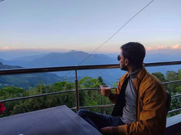 Tinchulay Vista Retreat