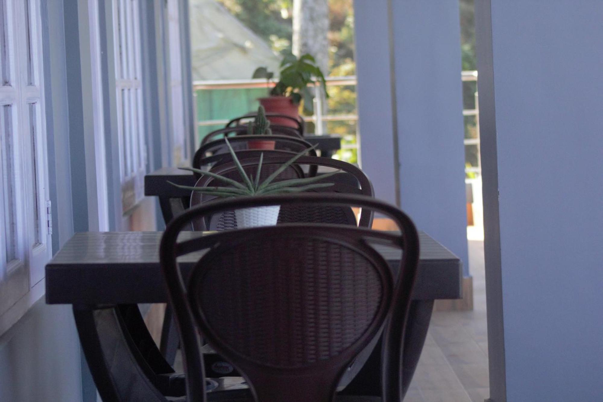 Homestay Tinchulay Vista Retreat *